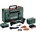 Metabo MT 18 LTX BL QSL (613088800)