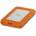 Seagate LaCie Rugged 2.5 2TB 3600rpm 32MB USB-C (STFR2000800)