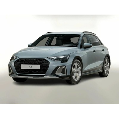 Audi A3 quattro Allstreet 150 kW
