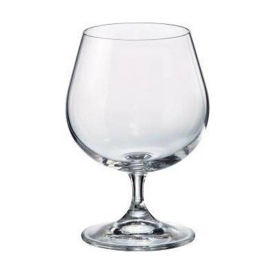 COLIBRI Sklenice Pohár GASTRO cognac 6 x 400 ml