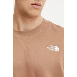The North Face Суичър Essential (NF0A89ET6IH1)
