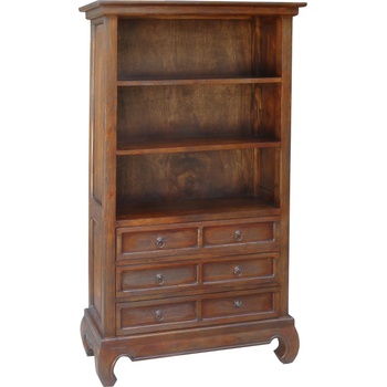 Image 1 of EX Home Библиотека EX Home модел Opium, махагон