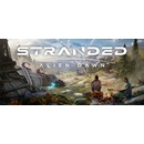 Stranded: Alien Dawn