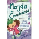 Majda Čmuchalová