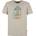 E9 Мъжка тениска E9 Troots T-shirt - Oat (216-7857-0112)
