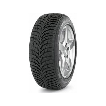 Goodyear UltraGrip 8 195/55 R16 87H