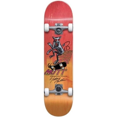 Almost Скейтборд ALMOST MINI MUTT YOUTH PREMIUM Multi 7.375