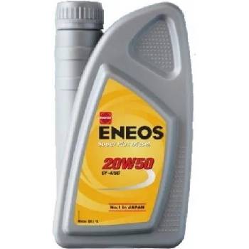 ENEOS Super Plus 20W-50 1 l