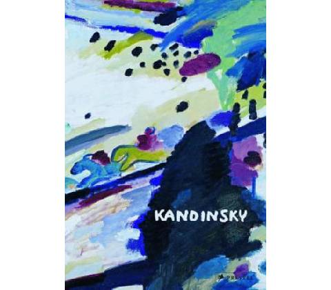 Vasily Kandinsky