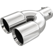 Automax Dvojitá 2x 75 mm, kulatá