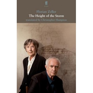 Height of the Storm | Florian Zeller (ISBN: 9780571350582)