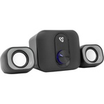 SBOX SP-182 2.1 Активни колони