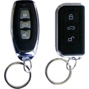 Autoalarm Mistral MAX2