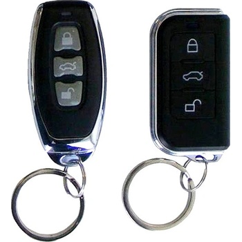Autoalarm Mistral MAX2