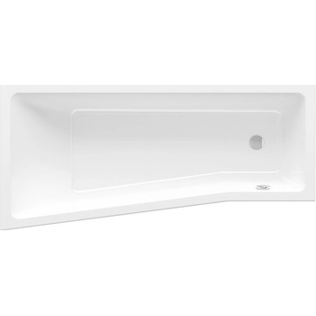 RAVAK Be Happy II 150 x 75 cm C991000000