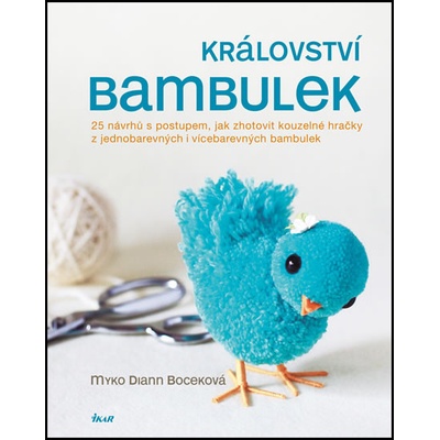 V království bambulek - Diann Boceková Myko