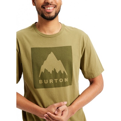 Burton Classic Mountain High Martini olive