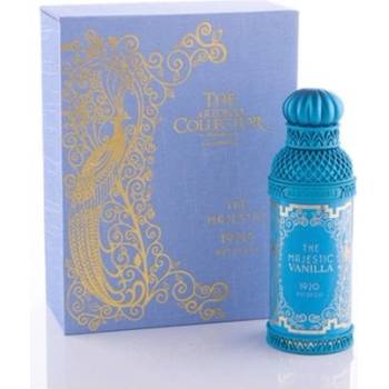 Alexandre.J Art Deco Collector The Majestic Vanilla parfémovaná voda unisex 100 ml
