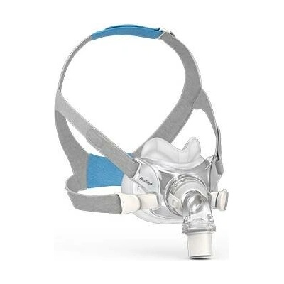 CPAP obličejová maska Resmed Airfit F30 pro přístroj Airsense, velikost M