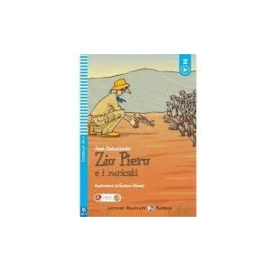 Young ELI Readers - Italian | Jane Cadwallader (ISBN: 9788853632746)