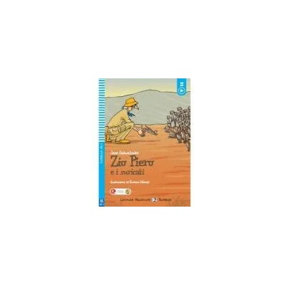 Young ELI Readers - Italian | Jane Cadwallader