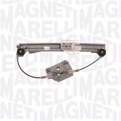 MAGNETI MARELLI Mechanizmus zdvíhania okna 350103170086
