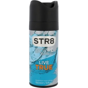 STR8 Live True Eau de Parfum Man 150 мл