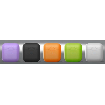 Meliconi SAFE PODS BT EVO GREEN COVER