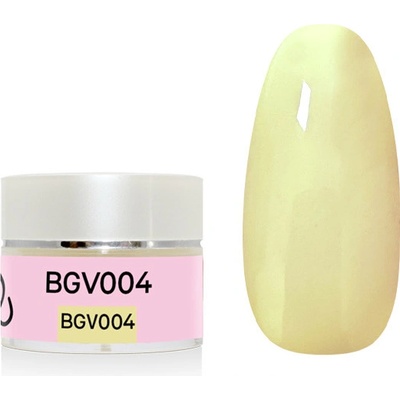 Expa-nails expanails uv led gel barevný 4 5 g