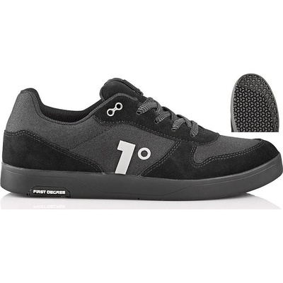First Degree Arcade black/reflective
