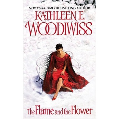 Flame and the Flower (Woodiwiss Kathleen E.)