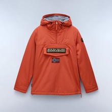 Napapijri Rainforest Wint NP0A4GM5 červená