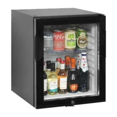 Tefcold TM 35 GC – Sleviste.cz