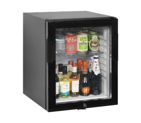 Tefcold TM 35 GC