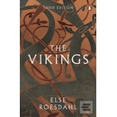 The Vikings - Else Roesdahl