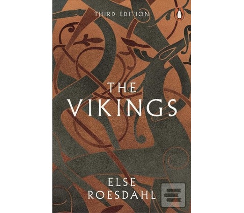 The Vikings - Else Roesdahl