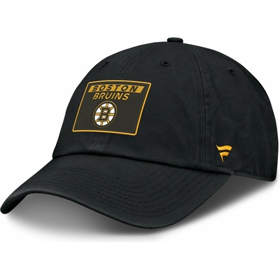 Fanatics Boston Bruins AP Rink Prime Unstructured Snapbuckle