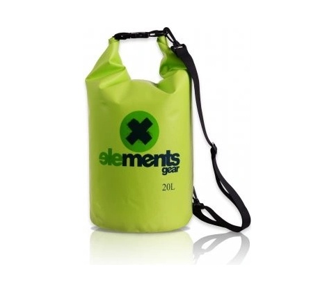 X-elements Expedition 80l