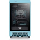 Image 1 of Thermaltake The Tower 200 Blue (CA-1X9-00SBWN-00)