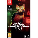 Stray