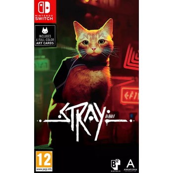Stray