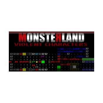 Monsterland