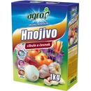 Agro CS OM hnojivo na muškáty 1 kg