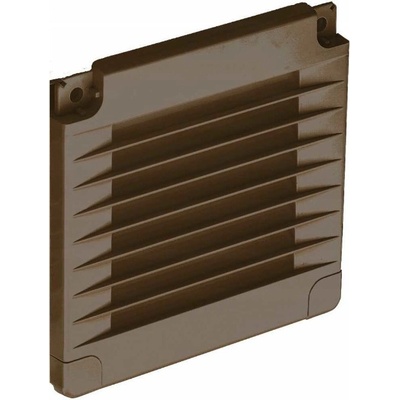 AirRoxy MSZh 250 x 250 mm hnědá