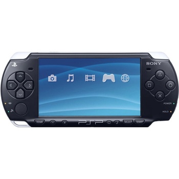 PlayStation Portable 2000