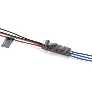 HOBBYWING Flyfun 6A stříd. regulátor