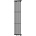 Mexen Tulsa 1600x420 mm 613W Black (W219-1600-420-00-70)