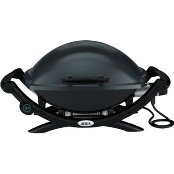 Weber Q 2400
