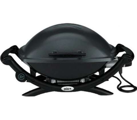 Weber Q 2400
