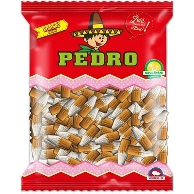 PEDRO KOLA LÁHEV 1 kg